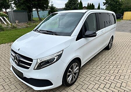 Mercedes-Benz V 250 Edition Lang LED Burmester Night-Paket