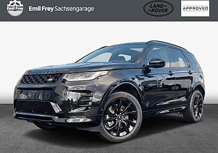 Land Rover Discovery Sport D200 Dynamic SE 150 kW, 5-türig