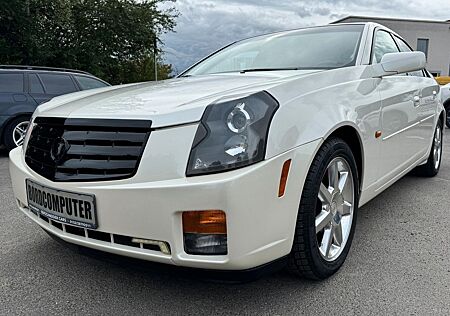 Cadillac CTS 3.6 V6 Sport Luxury Business Edit. Aut.*Navi