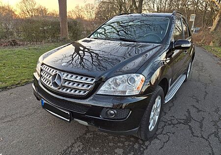 Mercedes-Benz ML 350