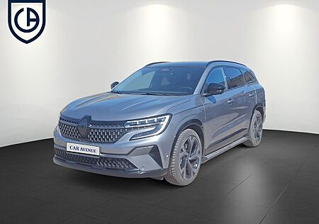 Renault Espace 6 Esprit Alpine E-Tech Full Hybrid 200