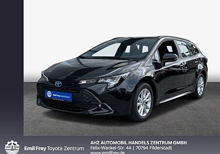 Toyota Corolla 1.8 Hybrid Touring Sports Business Editi