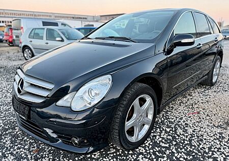 Mercedes-Benz R 350 R350 4Matic/ Automatik / Tüv Neu/ 6 Sitzer
