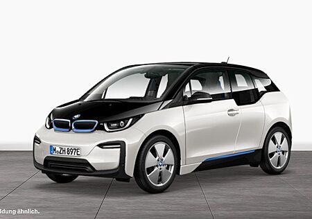 BMW i3 120Ah Navi Kamera Sitzheizung Alarm