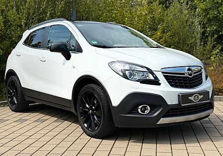 Opel Mokka |Bi-Xenon|Leder|Cam|Navi