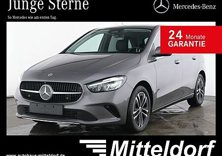 Mercedes-Benz B 250 e EQ PROGRESSIVE ADVANCED+ 11KW WINTERP.