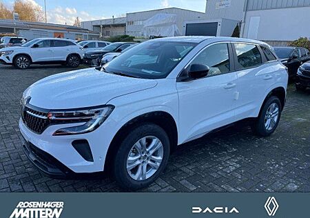 Renault Austral Evolution TCe160 Automatik