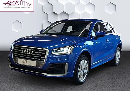 Audi Q2 ultra 1.0 TSI DSG