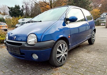 Renault Twingo 1.2 16V , TÜV Neu, Faltdach