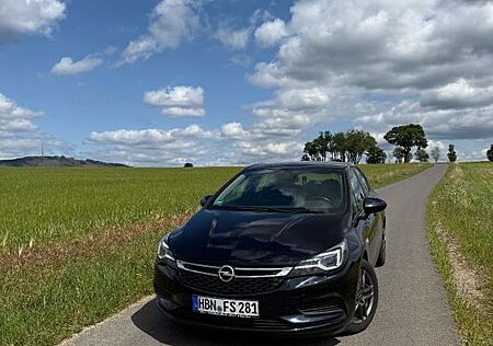 Opel Astra 1.6 Diesel Edition 100kW S/S Edition