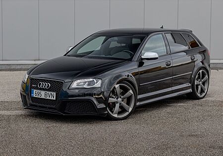 Audi RS3 2.5 TFSI S tronic quattro Sportback -