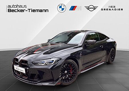 BMW M4 CSL 19/20" / M Drivers Package / Carbon Schal