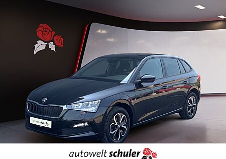 Skoda Scala 1,6 TDI Ambition Climatronic