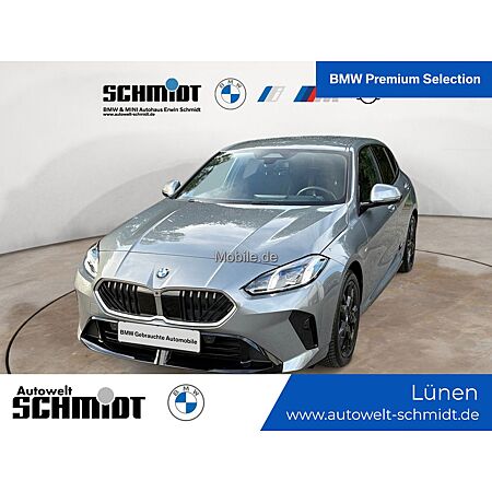 BMW 1er leasen