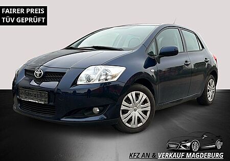 Toyota Auris Sol /E41