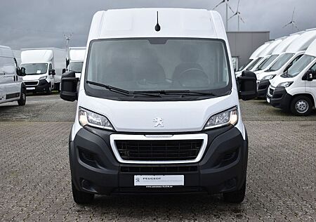 Peugeot Boxer Kasten L4H2 BlueHDi165 -KLIMA-NAVI-KAMERA