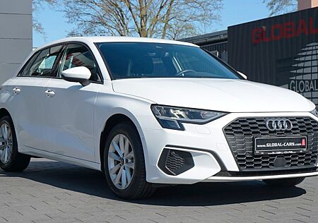 Audi A3 30 TFSi SPORTBACK*S-TRONIC*ACC*VIRTUAL*NAVI*