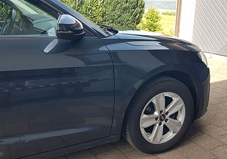 Audi A1 25 TFSI Sportback -