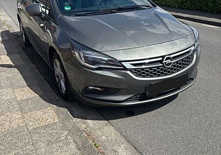 Opel Astra ST 1.4 Turbo Business 92kW Business