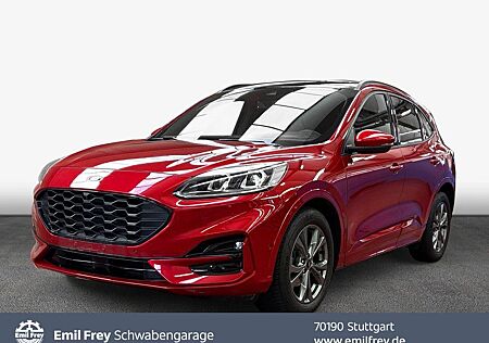Ford Kuga 2.0 EcoBlue Aut. ST-LINE X