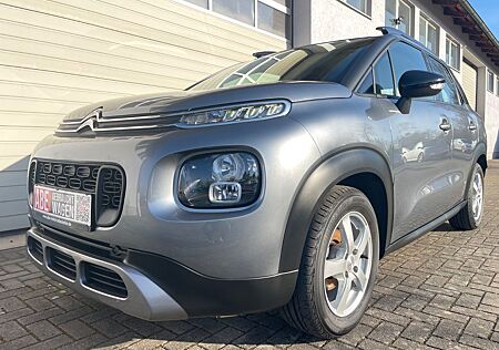 Citroën C3 Aircross Feel Komfort Paket AHK abnehmbar