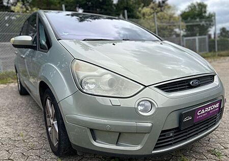 Ford S-Max Titanium*Automatik
