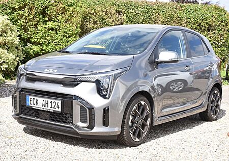 Kia Picanto 1.2 Aut. GT Line