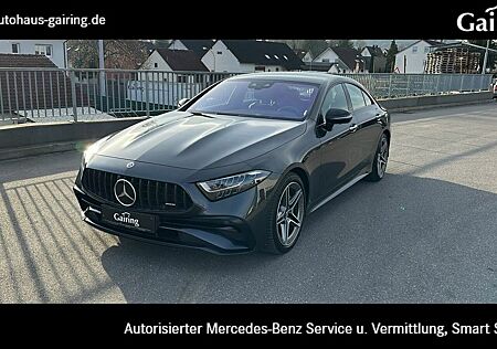Mercedes-Benz CLS 53 AMG AMG CLS 53 4Matic (EURO 6d)