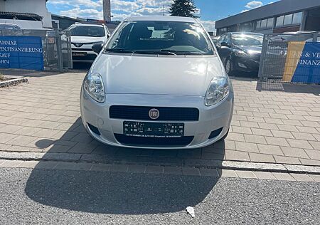Fiat Grande Punto 1.2 8V Active