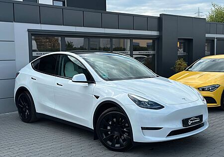 Tesla Model Y Long Range DualMotor*AWD Ryzen*AHK*1Hand
