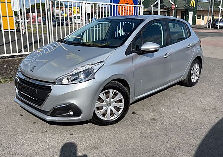 Peugeot 208 1.6 HDI/Klima/Navi/PDC