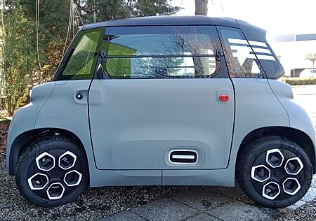 Citroën AMI 100% electric, original, wie neu, 450km