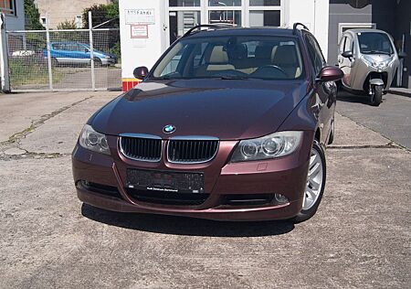 BMW 320 Baureihe3Touring320d*Navi*Pano*PDC*Allwetter