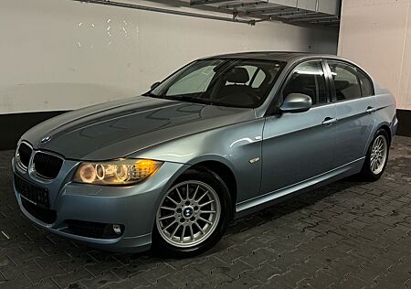 BMW 320d Edition KLIMAA~XENON~SHZ~PDC~SCHIEBEDACH~