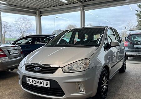 Ford C-Max gebraucht kaufen Ford C-Max 2,0 Style Autom. Style