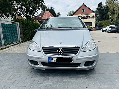 Mercedes-Benz A 150 Classic