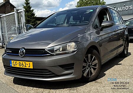 VW Golf Sportsvan Volkswagen 1.6 TDI COMFORTLINE NAVI/AIRCO/CR