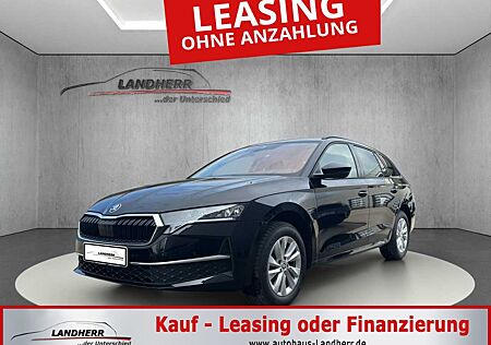 Skoda Octavia Combi 2.0 TDI Selection //mtl 395€/Winte