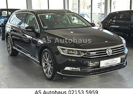 VW Passat Variant Volkswagen Highline BMT/Start-Stopp 4Motion