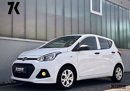 Hyundai i10 Classic *KLIMA|USB|ISOFIX*