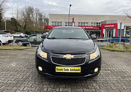 Chevrolet Cruze Hatchback LTZ