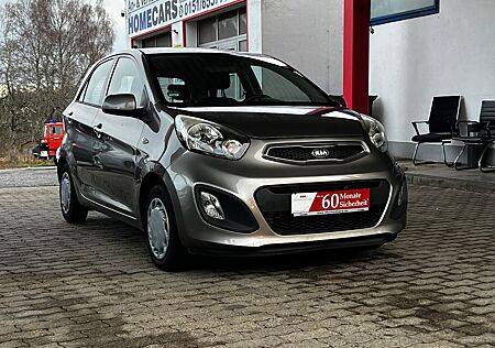 Kia Picanto FIFA World Cup Edition I Benzin I TÜV