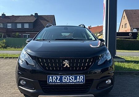 Peugeot 2008 GT-Line Edition PureTech 110