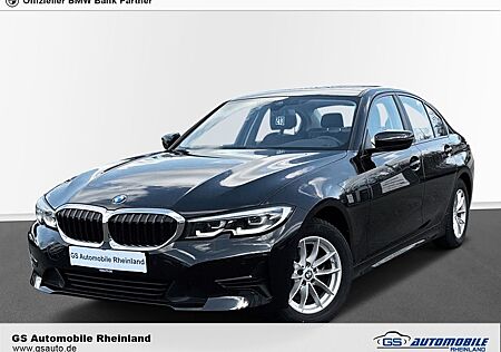 BMW 320 i Aut.Adv.CockpitPRO AHK Sportsitze LED EU6d