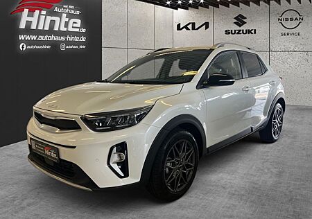 Kia Stonic 1.0 T-GDI NIGHTLINE EDITION NAVI RÜCKFAHR