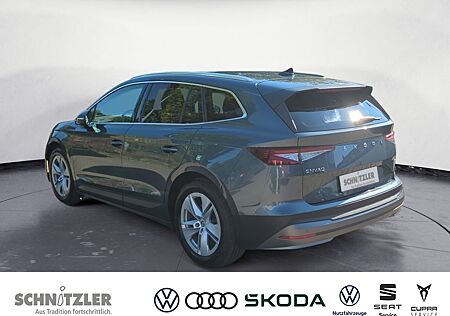 Skoda Enyaq iV 80 Loft PANO/360°/AHK++++