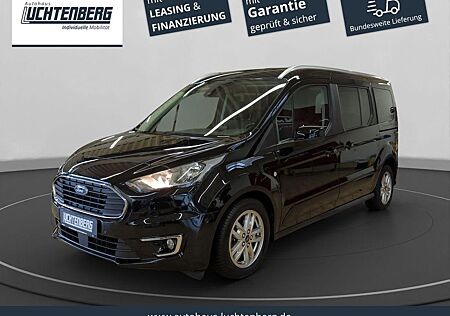 Ford Grand Tourneo 1.5T TITANIUM 7-SITZE PANO-DACH+NA