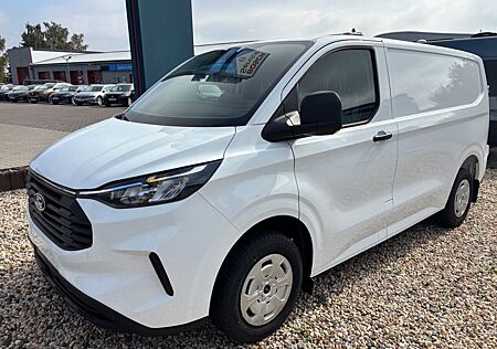 Ford Transit Custom Kasten 320 L1 Kamera AHZV 5J-Gara