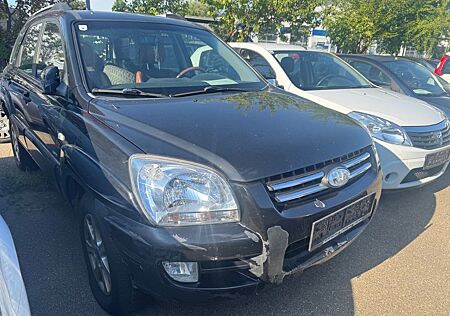 Kia Sportage EX 4WD