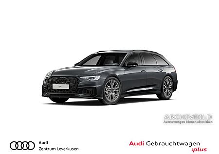 Audi S6 Avant V6 VIRT MEMORY SHZ CARPLAY KAM 360° ACC